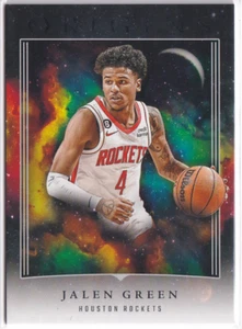 2023-24 Panini Origins #55 Jalen Green - Picture 1 of 1