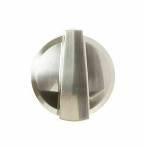 WB03X25796 Knob Compatible Replacement for General Electric Range GE AP598623* - Picture 1 of 3
