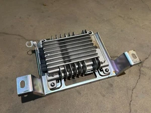 2009-2017 NISSAN 370Z BOSE AMPLIFIER AMP RADIO AUDIO SYSTEM OEM - Picture 1 of 3