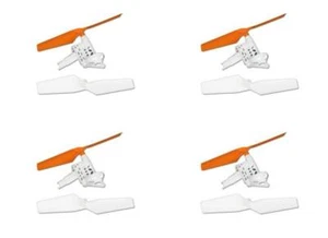 Walkera QR W100S Wifi QR W100S-Z-02 Counter-Clockwise Quadcopter 4 Pack - Picture 1 of 3