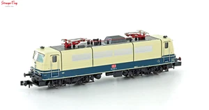 Hobby Train DB BR184 003-2 Electric Locomotive V N Gauge - Picture 1 of 1