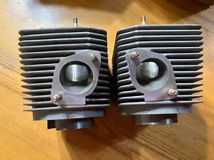 Vintage NOS CCW KEC 440/21 Reed Valve Cyl 73 John Deere JDX8 Raider Double Eagle - Picture 1 of 11