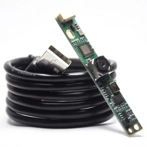 8MP IMX179 CMOS USB-Kameramodul mit Autofokus 15fps 3264x2448  für Windows - Afbeelding 1 van 12