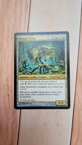 Magic the Gathering: Listing 7 - Picture 1 of 204