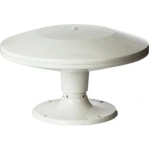 VISION PLUS STATUS 350 CARAVAN MOTORHOME DIGITAL FREEVIEW TV ANTENNA AERIAL 335 - Picture 1 of 4