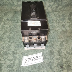 Federal Pacific Electric FPE 30 Amp Breaker # NF631030 (27635C-Tub-Z1) - Imagen 1 de 8
