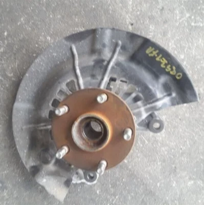 2014-2017 Toyota Camry Avalon passageiro dianteiro direito junta do eixo R usado - Imagem 1 de 2