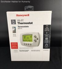 Honeywell Wi-Fi Thermostat RTH6500WF