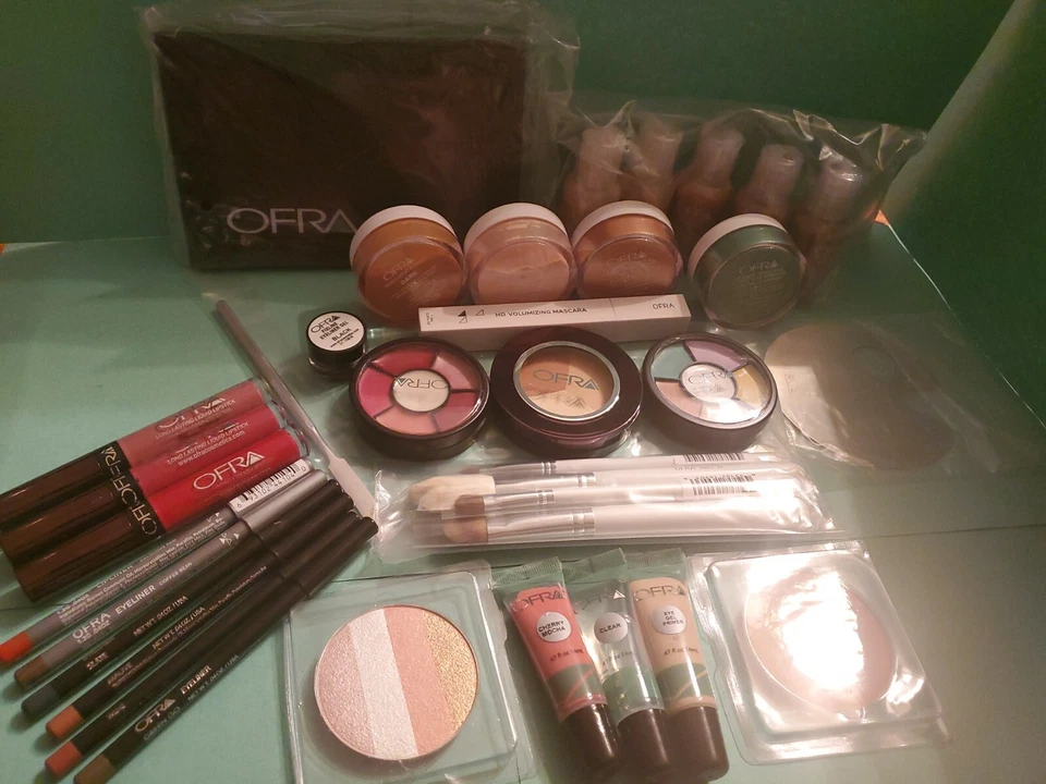 OFRA Makeup / Cosmetics Brand new not sold individually  - Image 1 of 4