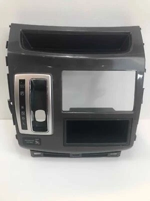 3.5l Center Console Shifter Bezel Trim OE Fits NISSAN QUEST 2011-2017 - Image 1 of 4