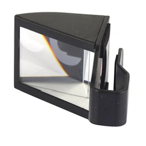 Smart Phone Universal 90 Degree Periscope Type Camera Extension Accessory - Zdjęcie 1 z 8