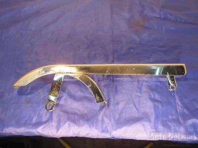 Protector de cinturón Harley Davidson Sportster 93 XLH1200 60381-91 Foto 1 de 4