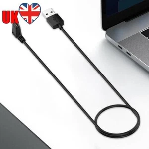 USB Charging Cable with Data Transmission for Huami Amazfit Falcon A2029 - Zdjęcie 1 z 12