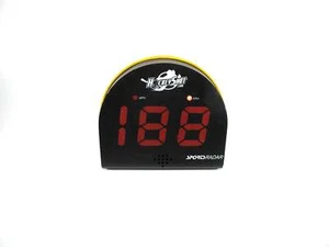 HockeyShot SportsRadar ODIS-05 Multi Sports Personal Radar System - Picture 1 of 4