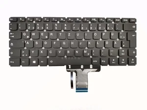 German Backlight Keyboard for Lenovo Yoga 710-14IKB(80V4/)/710-14ISK(80TY) - Picture 1 of 1