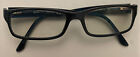 Ray-Ban Eyeglasses Frames RB5114 5064 Leopard/Blue Rectangular 52-16-135