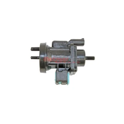 Druckwandler, Turbolader METZGER 0892421 für MERCEDES-BENZ - Bild 1 von 4