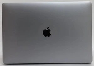 MacBook Pro 15-inch 2017 2.8GHz i7 16GB 256GB MPTV2LL/A Used - Picture 1 of 5