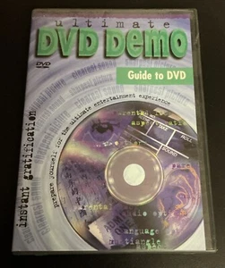 Ultimate DVD Demo Guide To DVD - Picture 1 of 4