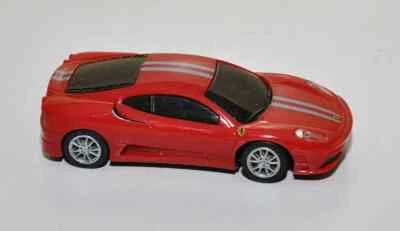 Modello Ferrari 430 Scuderia  Shell V-Power retrocarica scala 1:38 - Bild 1 von 4