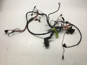 W5c MerCruiser  4.3 L V6 Assembly Wiring Harness 10 Pin Electric Distributor  - Picture 1 of 3