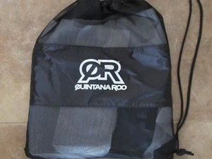 Quintana Roo Hydrojohn ärmelloser Neoprenanzug Damen Größe X-Small $ 300 Triathlon - Bild 1 von 12