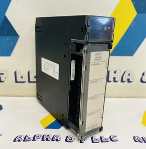 GE Fanuc IC693ALG221B Input Analog Module - Picture 1 of 7
