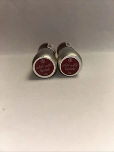Essence Velvet Matte Labial 04 Pack of 2 - Picture 1 of 1