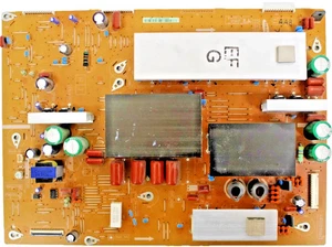 Placa base 51" SAMSUNG PLASMA TV PN51E550D1FXZA X/Y BN96-22107A - Imagen 1 de 1