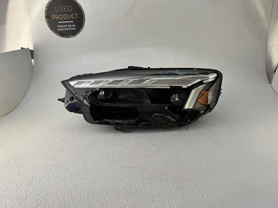 *AS IS* OEM| 2020-2024 Audi A5/S5/RS5 Matrix LED Headlight (Right,Passenger) - Image 1 of 4