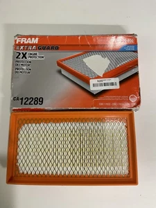 FRAM Air Filter CA12289 Flexible Panel Engine Air Filter Replacement - Bild 1 von 2