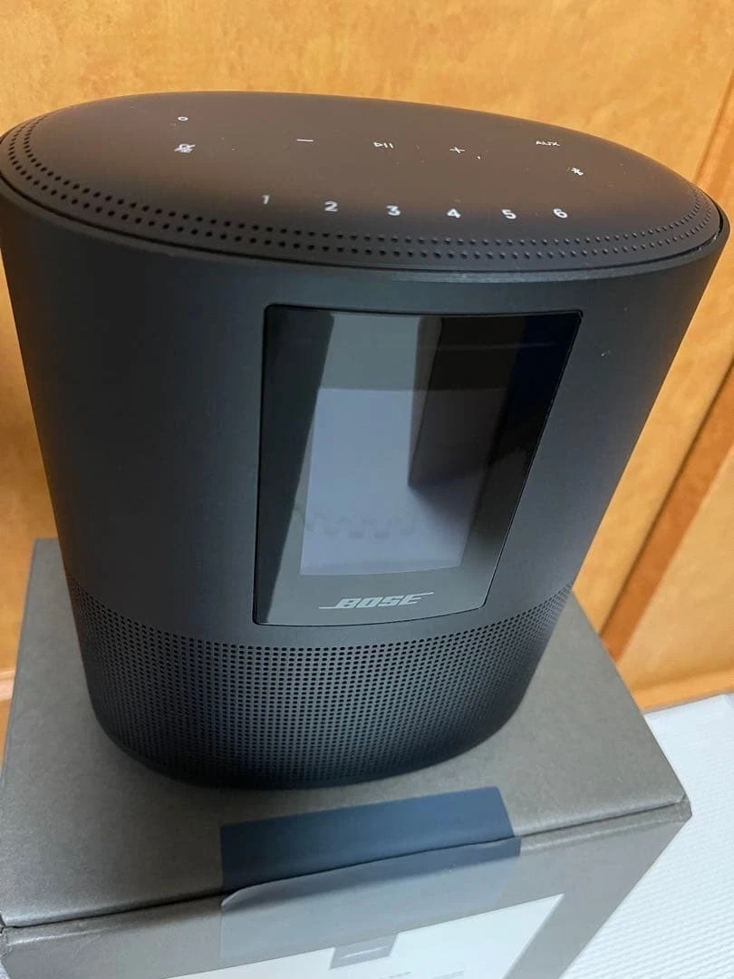 Bose Home Speaker 500 Home Speakers and Subwoofers for sale - eBay