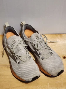 Brooks Ricochet 2 1203031B026 Laufen Wandern Schuhe grau lila orange Damen 11 - Bild 1 von 9