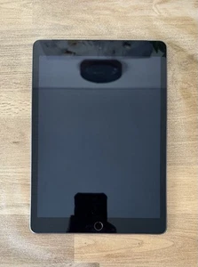 Apple iPad 9 256GB Space Gray Wi-Fi + 4G 2021 10,2 Zoll iOS Tablet - Bild 1 von 3
