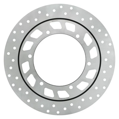 Brake Disc Rotor Rear for YAMAHA FJR 1300 ES 2014 2015 2016 2017 2018 2019 2020 - Image 1 of 3