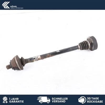 Arbre de Transmission Arrière Gauche Droite VW Phaeton 3D 3,0 Tdi 4E0501203D - Photo 1/3
