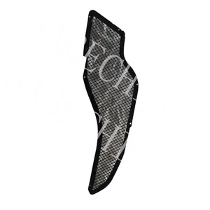 Parachoques trasero izquierdo para Ferrari 458 Italia Spider OEM:81373500 - Imagen 1 de 3