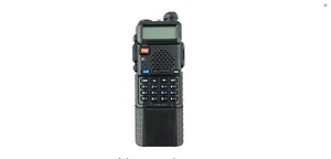 5905805890786 UV-5R HTQ 3800 USB-C WALKIE-TALKIE BAOFENG - Zdjęcie 1 z 5