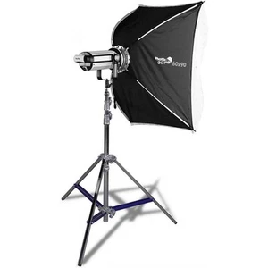 Phottix 60x90cm G-Capsule Softbox Multifonction 83726 - Picture 1 of 7