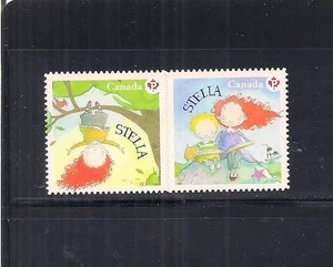 Canada 2654i MNH diecut  Cv 7.50$ - Bild 1 von 1