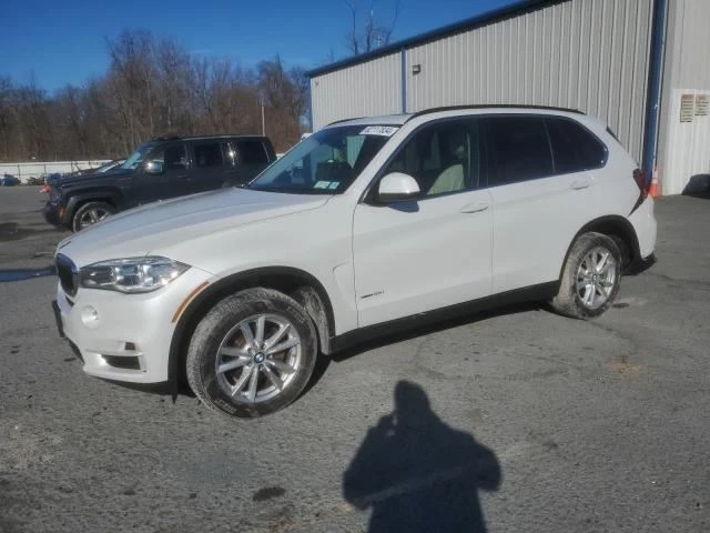 (LOCAL PICKUP ONLY) Roof Glass Panoramic Roof Rear Fits 14-18 BMW X5 916108 Foto 1 de 4