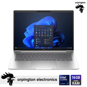 HP ProBook 440 G11 14" WUXGA Intel Core Ultra 5 125U 16GB RAM 256GB, 1y Warranty - Picture 1 of 6