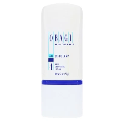 Obagi Nu-Derm Exfoderm Skin Smoothing Lotion 2 oz - Image 1 of 4