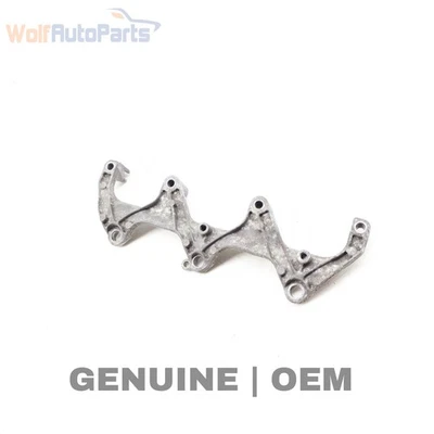 2005-2013 AUDI A6 QUATTRO - AIR Distribution Housing Mount Bracket 06E133340A - Image 1 of 4