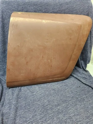 CUCHARAS LATERALES DE FIBRA DE VIDRIO FORD MUSTANG SHELBY GT350 / LEER DESCRIPCIÓN Foto 1 de 4