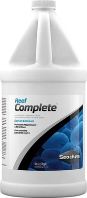 Reef Complete, 4 L / 1 fl. gal. - Image 1 of 4