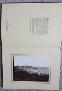 POZZUOLI - CAMPI FLEGREI - FRATELLI ALINARI DAL 1852 FOTOGRAFI DI FIRENZE - Foto 1 di 24