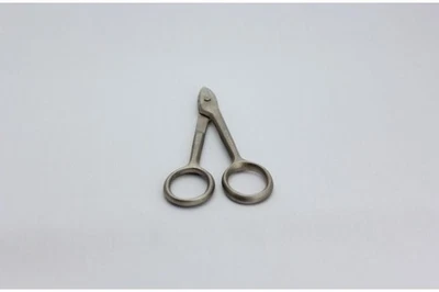 Herramienta de bonsái MASAKUNI cortador de alambre No.8009 tijeras japonesas SHIROZOME 110 mm NUEVO Foto 1 de 4