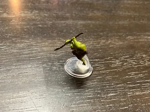 Bullywug D&D Miniatur Snowbound Mini Dungeons Dragons Pathfinder - Bild 1 von 1
