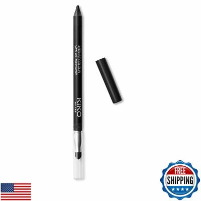 KIKO Milano Intense Colour Long Lasting Eyeliner 16, Intense And Smooth-Glidi - Image 1 of 3